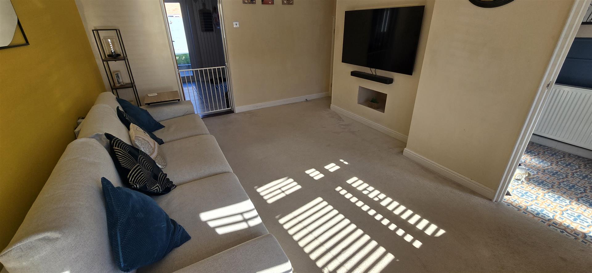 42 The Parks, Shrewsbury, SY1 4TJ For Sale